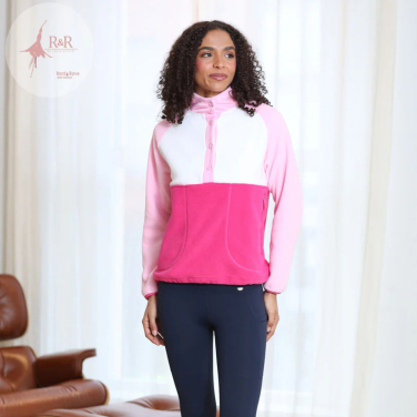 Ladies Emerson Fleece