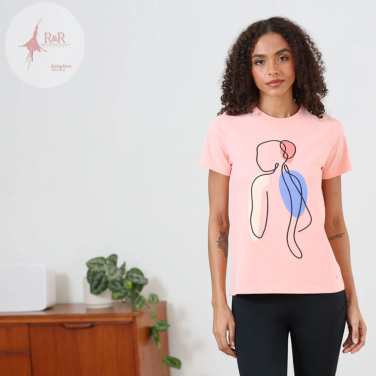Ladies Meryl T-Shirt