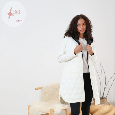 Ladies Sabrina Coat