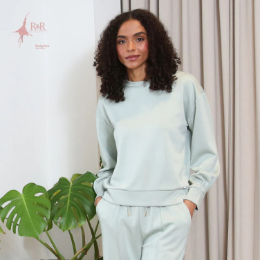 Ladies Sandy Sweater