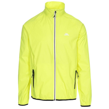 Trespass Retract Shell Jacket