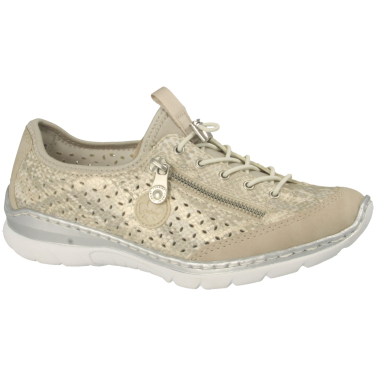 Ladies Casual Slip On Shoe