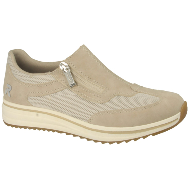 Ladies Casual Slip On Shoe