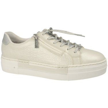 Ladies Denali Pamploma Laced Runner