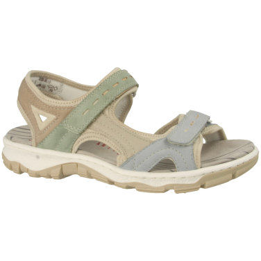 Ladies Walking Sandal