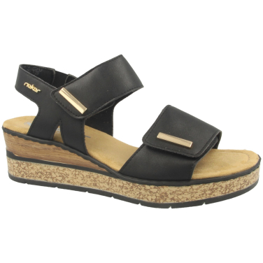Ladies Wedge Sandal