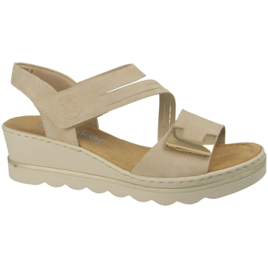 Ladies Wedge Sandal