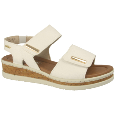 Ladies Wedge Sandal