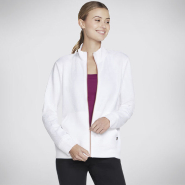 Go Walk Everywhere Jacket
