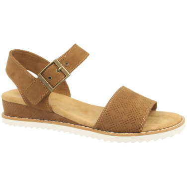Ladies Bob Sport Sandal
