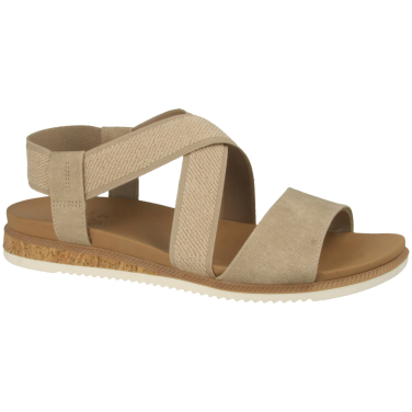 Ladies Desert Kiss Sandal