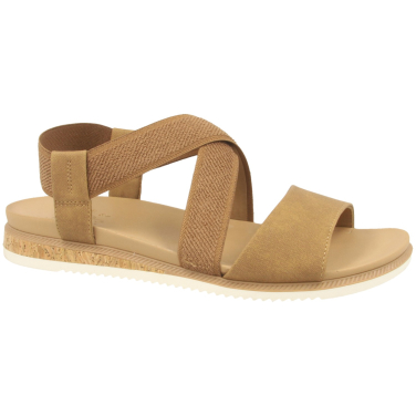 Ladies Desert Kiss Sandal
