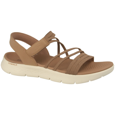Ladies Go Walk Lex Sandal