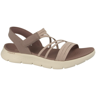 Ladies Go Walk Lex Sandal