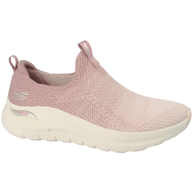 Ladies Slip On Arch Fit 2.0