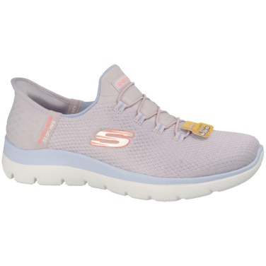 Ladies Summits Diamond Slip Ins