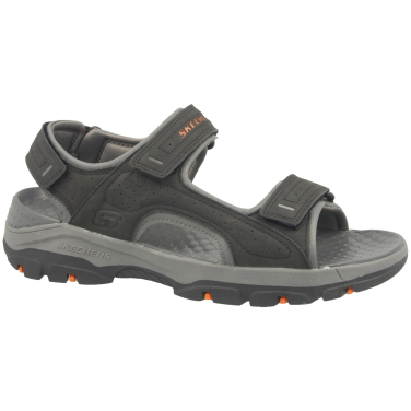 Relaxed Fit: Tresmen - Garo