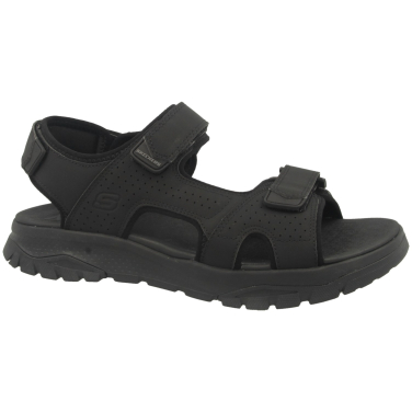 Relaxed Fit Wagner Sandal