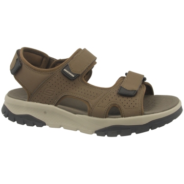 Relaxed Fit Wagner Sandal