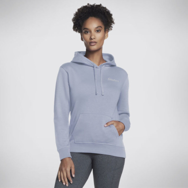 Signature Pullover Hoodie