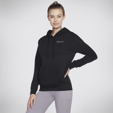 Signature Pullover Hoodie