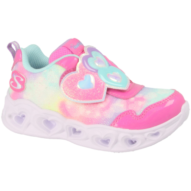 Toddlers Loving Reflection Runner