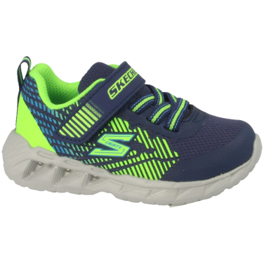 Toddlers Magna lights Runner