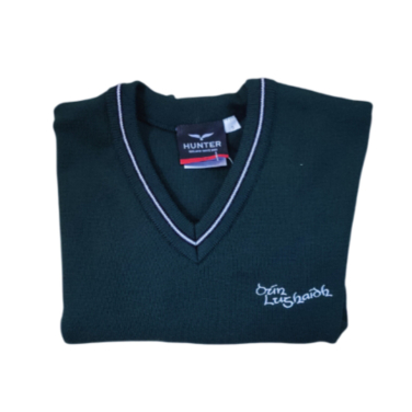 School Jumper
