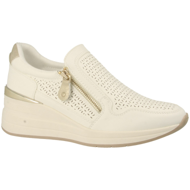 Ladies Bianca Wedge Shoe