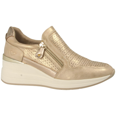 Ladies Bianca Wedge Shoe