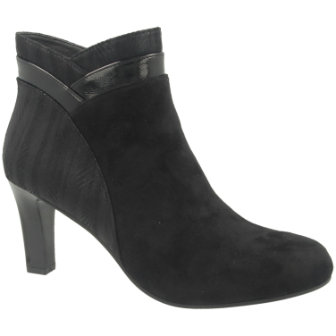 Ladies Darlene Ankle boot