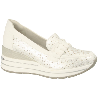 Ladies Flora Wedge Shoe