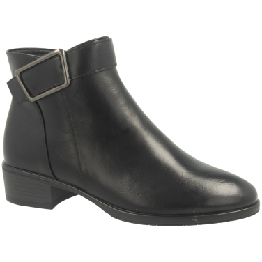 Ladies Gemma Ankle Boot