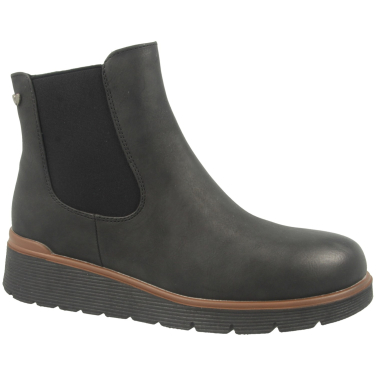 Ladies Maisy Wedge Boot