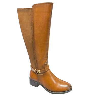 Ladies Sammy Knee Boot