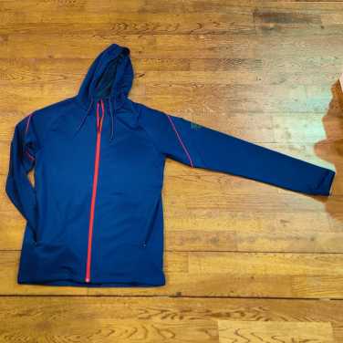 Men&#039;s Pro Training Hoodie