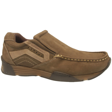 Lavey-3 Casual Slip On Shoes