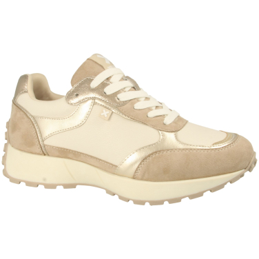 Ladies Vintage Casual Runner