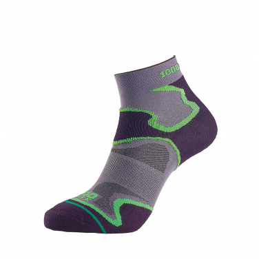 Ladies Fusion Sock