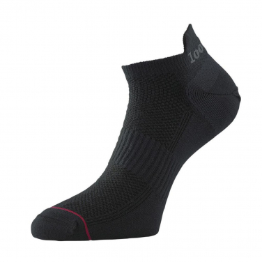 Ladies Ultimate Tactel Sock