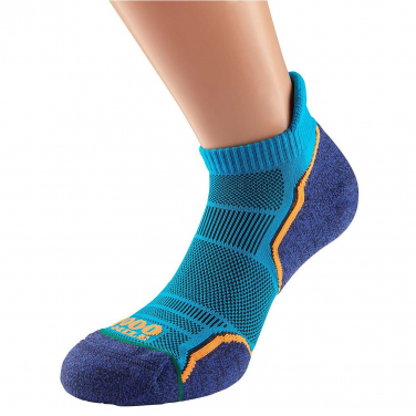 Men's Socklet Twin Pack