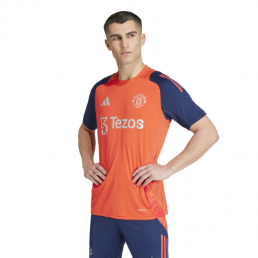 Adults Manchester United Top