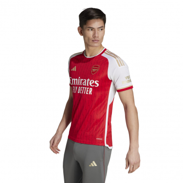Arsenal 23/24 Home Jersey