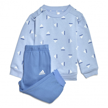 Boy's Jogger Tracksuit