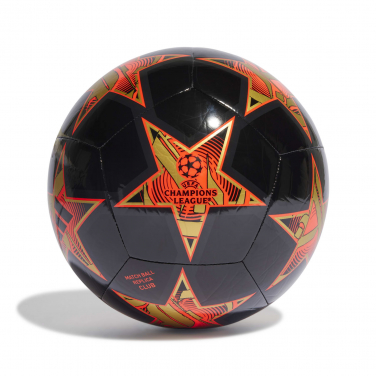 Champions League Club Ball