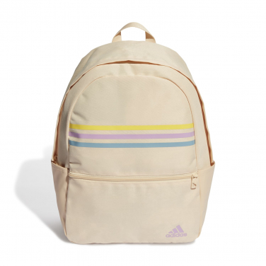 Classic 3 Stripe Backpack