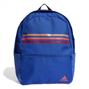 Classic 3 Stripe Backpack