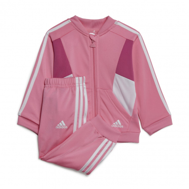 Girl's Cb Tracksuit