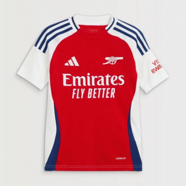 Kid's Arsenal Home Jersey 24/25