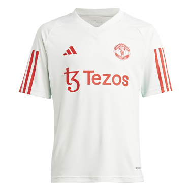 Kid's Manchester United Top